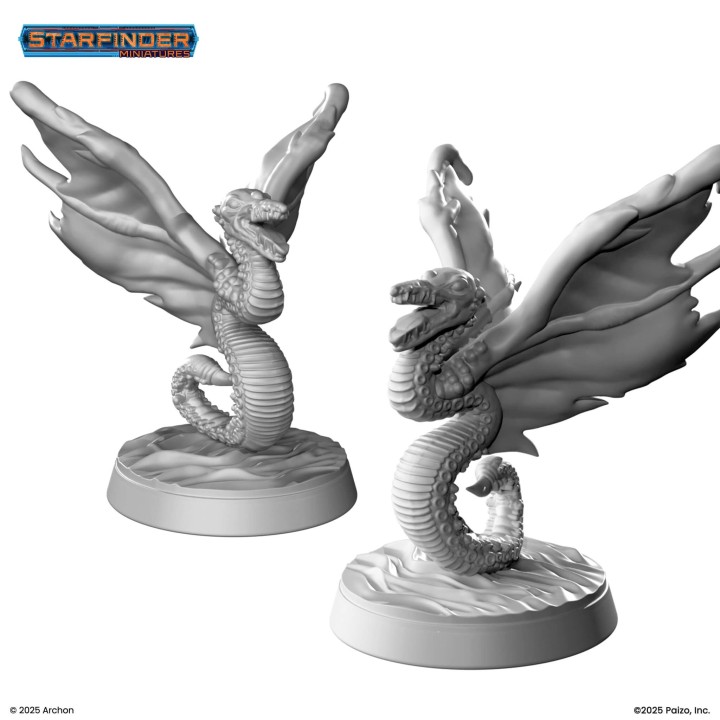 Starfinder - Electrovore