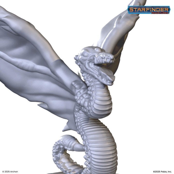 Starfinder - Electrovore