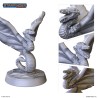 Starfinder - Electrovore