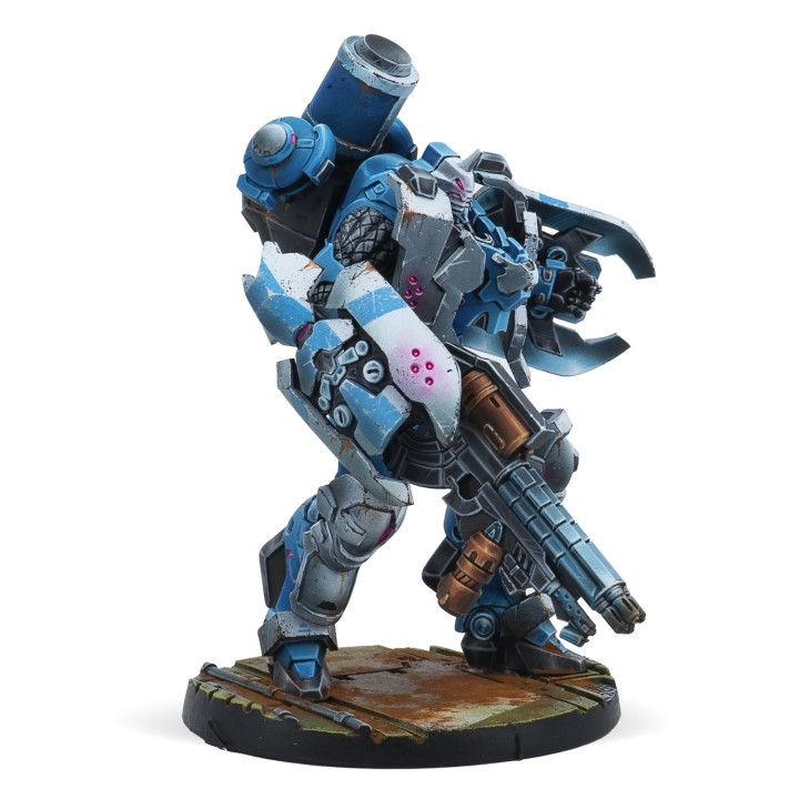 Infinity - Jotum 2025 Panocéanien