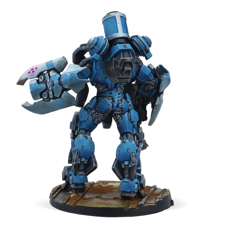 Infinity - Jotum 2025 Panocéanien