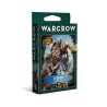 Warcrow - Syzigian Pre-order Exclusive Edition (VF)