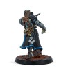 Warcrow - Syzigian Pre-order Exclusive Edition (VF)