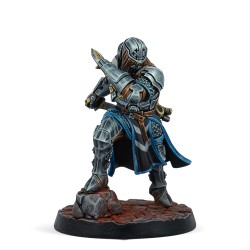 Warcrow - Syzigian Pre-order Exclusive Edition (VF)
