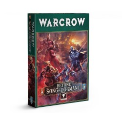 Warcrow - Beyond The Song of the Dormant (VF)