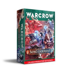 Warcrow - Song of the Dormant (VF)