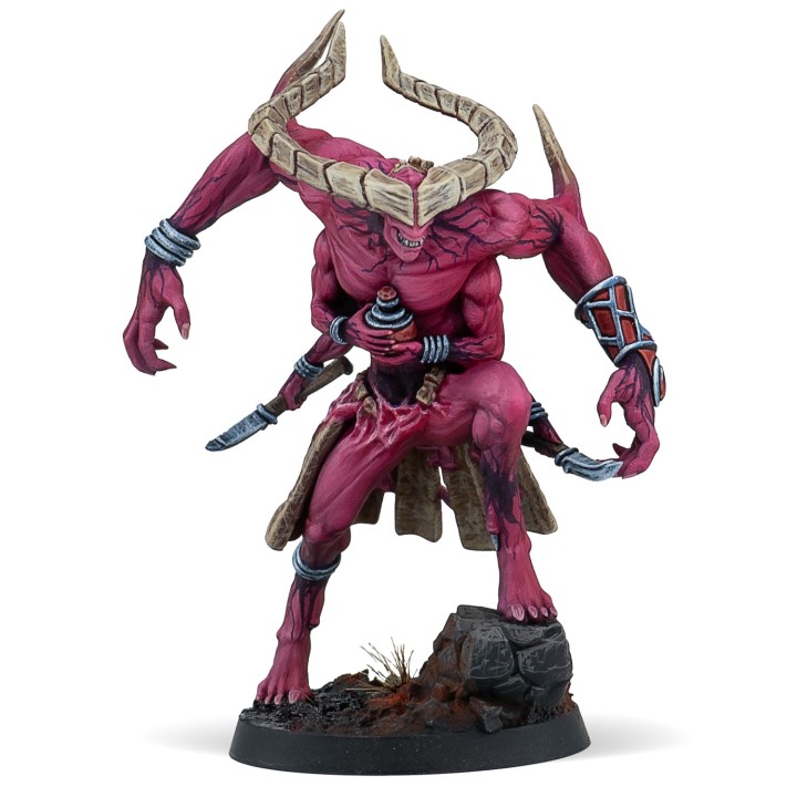 Warcrow - Song of the Dormant (VF)