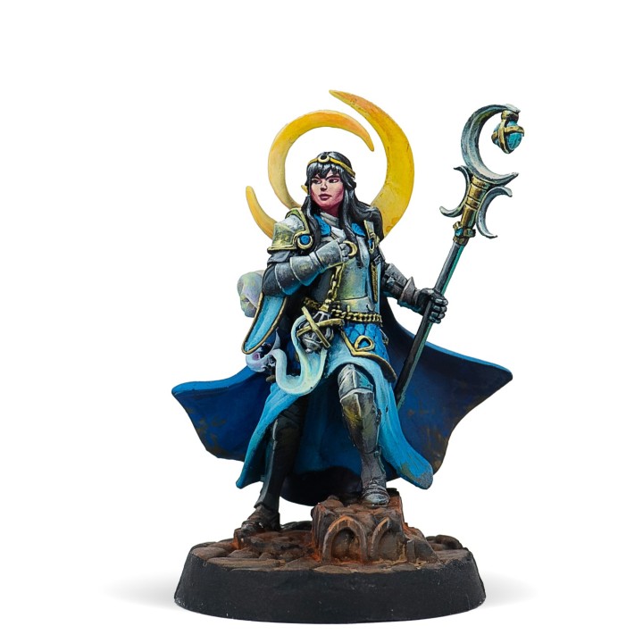 Warcrow - Song of the Dormant (VF)