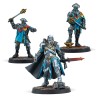 Warcrow - Feudom Pack + Syzigian Exclu(VF)