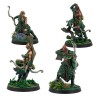 Warcrow - Protectors of the Forest (VF)