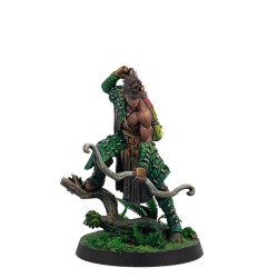 Warcrow - Protectors of the Forest (VF)