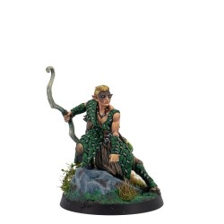 Warcrow - Protectors of the Forest (VF)