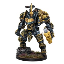 Warcrow - War Rig (VF)
