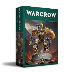 Warcrow - War Rig (VF)