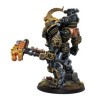 Warcrow - War Rig (VF)