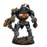 Warcrow - War Rig (VF)