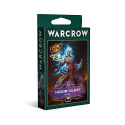 Warcrow - WTS Season 1 Tournament Pack