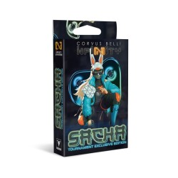 Infinity - ITS Season 17 Tournament Pack: Seekers
