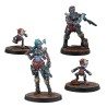 Infinity - Switchers Gruppa