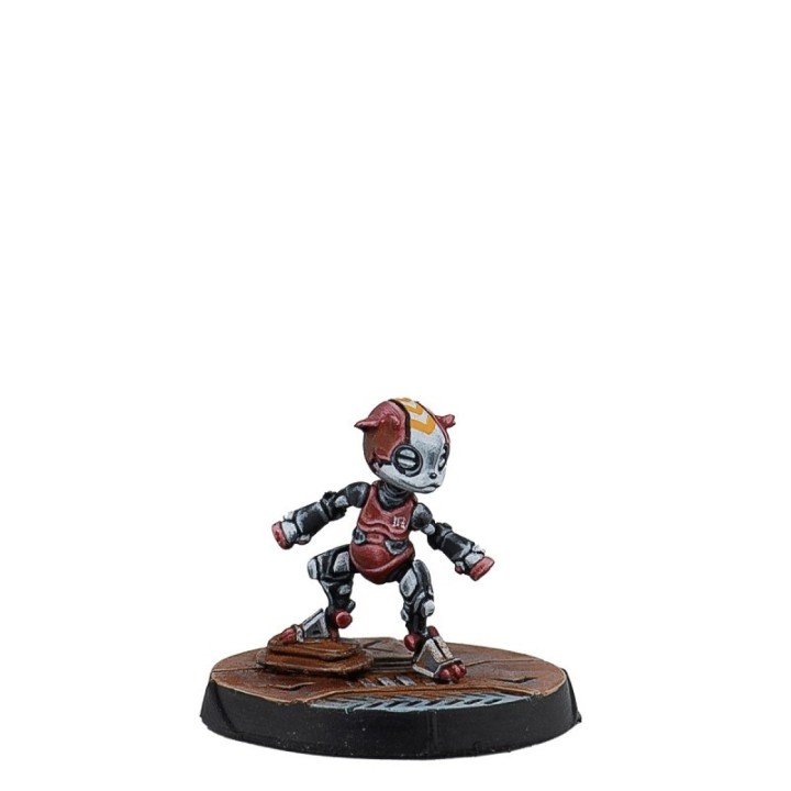 Infinity - Switchers Gruppa