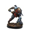 Infinity - Nomads Hero, Wolfgang Amadeus Wolff