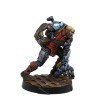 Infinity - Nomads Hero, Wolfgang Amadeus Wolff