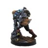 Infinity - Nomads Hero, Wolfgang Amadeus Wolff