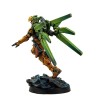 Infinity - Yu Jing Hero, Lei Gong, Invincibles Lord of Thunder