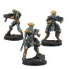Infinity - Imperial Service Expansion Pack Gamma