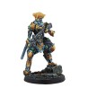 Infinity - Imperial Service Expansion Pack Gamma