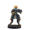 Infinity - Imperial Service Expansion Pack Gamma