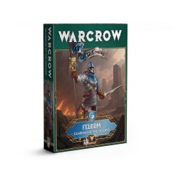 Warcrow - Guardians of the Mounds (VF+EN)