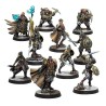Warcrow - Hegemony Action Pack (VF+EN)