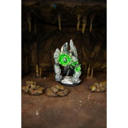 Warcrow - Rock Troll (VF+EN)