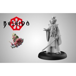 Bushido - Jung Senin  (VF+EN)