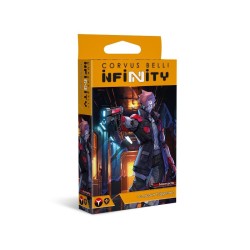 Infinity - Tunguska Triggermen
