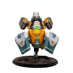 Infinity - Feiquan Imperial Tactical Wing