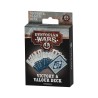 Dystopian Wars - Victory & Valour Deck (EN)