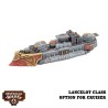 Dystopian Wars - Crown Starter Set