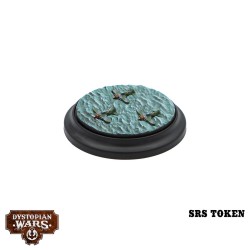Dystopian Wars - Crown Starter Set