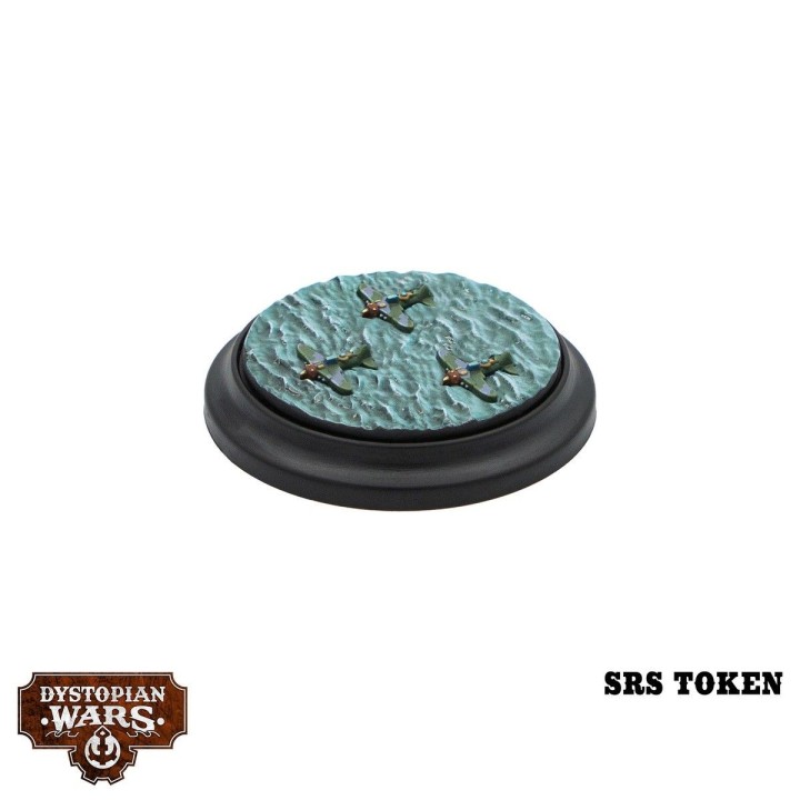 Dystopian Wars - Crown Starter Set