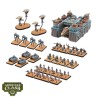 Armoured Clash - Valenca Battlegroup Set