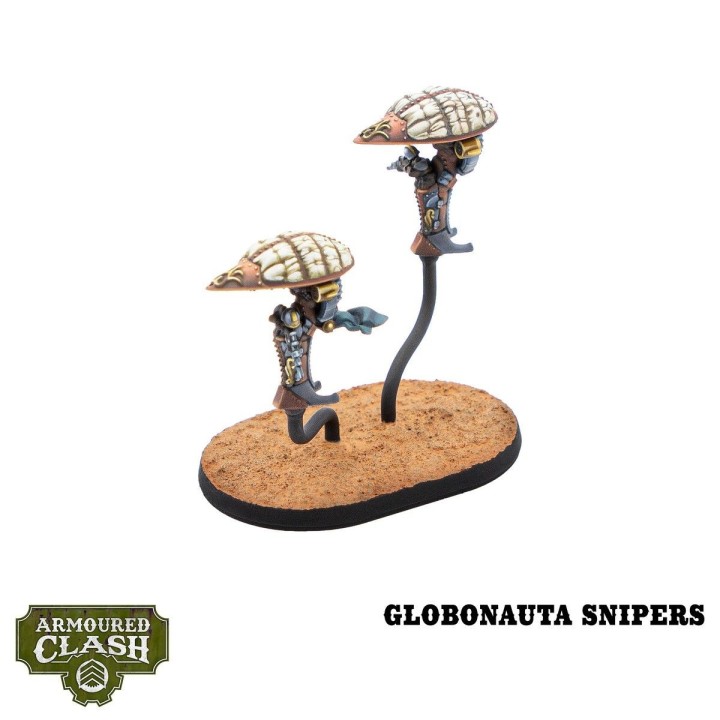 Armoured Clash - Alliance Introductory Set