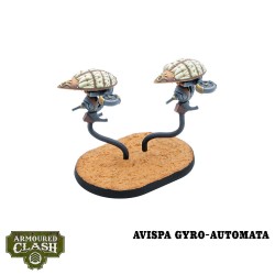Armoured Clash - Alliance Introductory Set