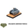 Armoured Clash - Alliance Introductory Set