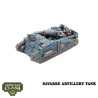 Armoured Clash - Alliance Introductory Set
