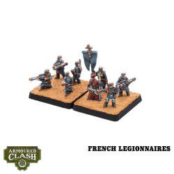 Armoured Clash - Alliance Introductory Set