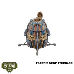 Armoured Clash - Alliance Introductory Set