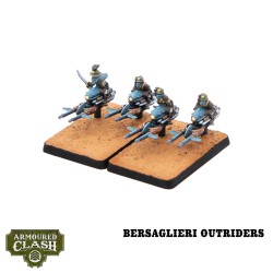 Armoured Clash - Alliance Introductory Set