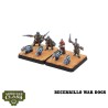 Armoured Clash - Alliance Faction Battlegroup - Starter Set